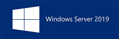 Windows Server 2019 Compatible