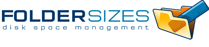 Folder TreeSize Reporting : FolderSizes