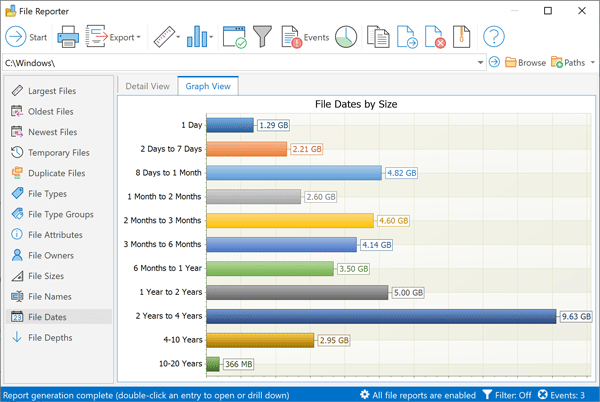 foldersizes 9.1 screens foldersizes 9.1 screens