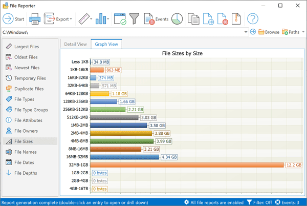 foldersizes 9.1 screens foldersizes 9.1 screens